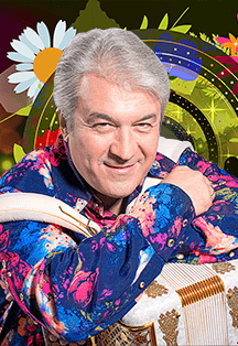 Валерий Сёмин