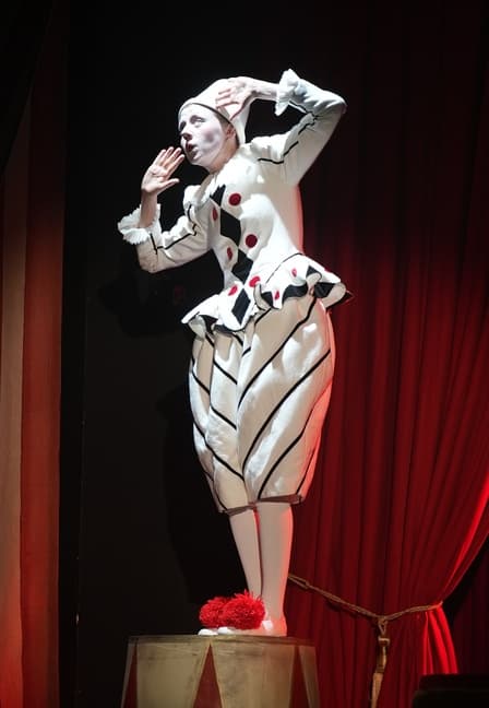 Тараканище