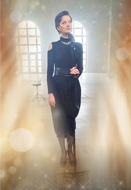 Трио «Эхо Любви» лирика Советской эстрады в джазовом прочтении — вечеринка с фуршетом в музее на Невском