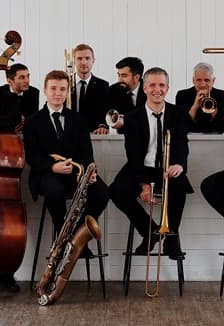 Кино и джаз