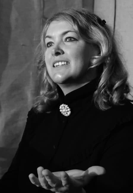 Стенограмма любви