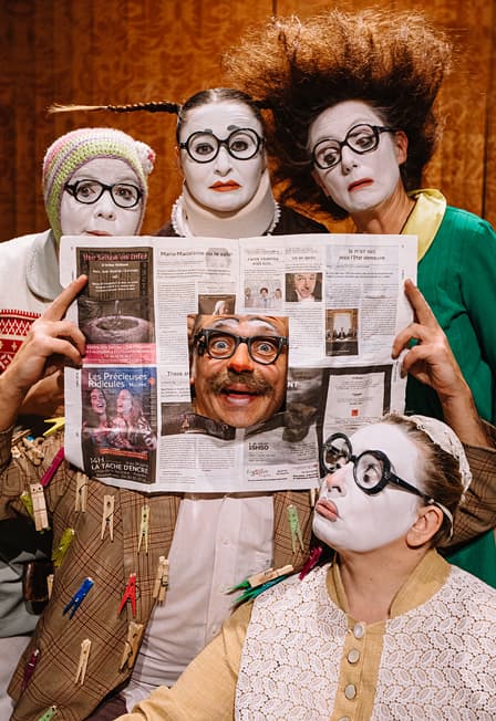 СемьяНЬЮки