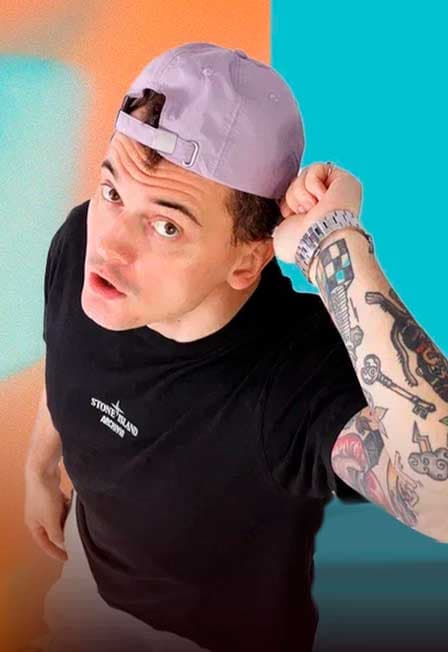 Макс Заяц / Стендап-концерт