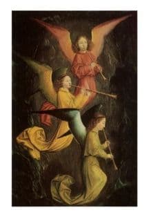 МУЗЫКА СРЕДНЕВЕКОВЬЯ ПРИ СВЕЧАХ