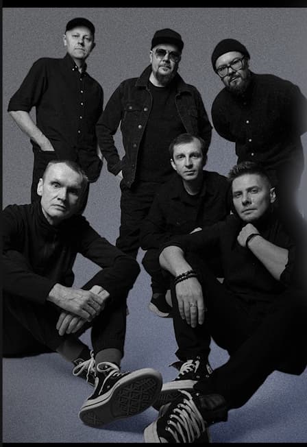 Трубецкой