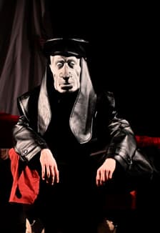 Кабаре им. Мейерхольда