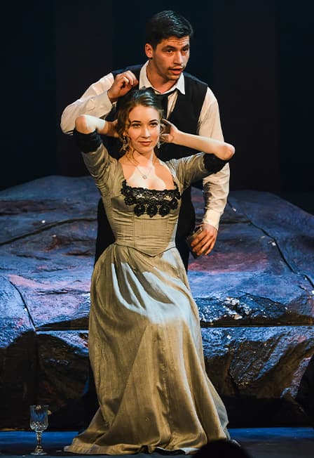 Братья Карамазовы