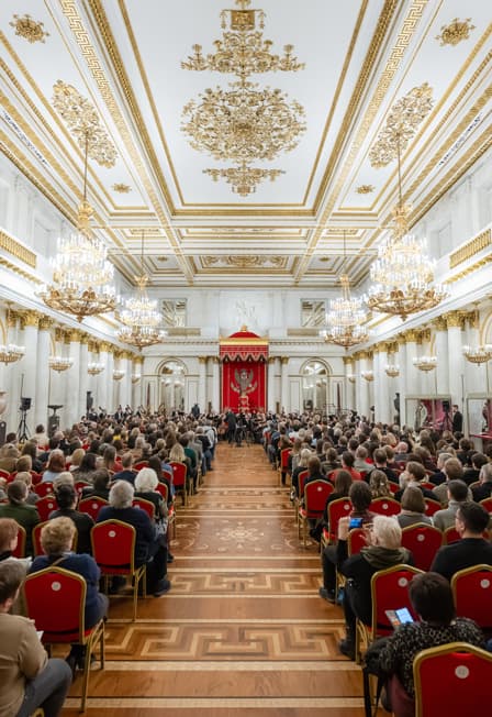 Шостакович. Симфония №7 "Ленинградская"