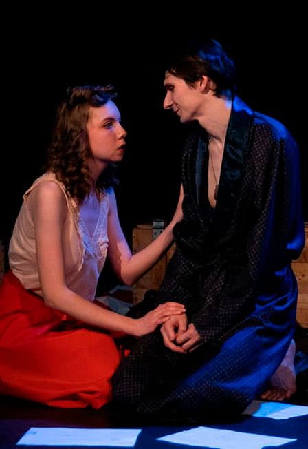 С любовью и всякой мерзостью