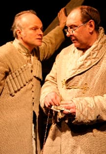 БЕГ. Восемь снов