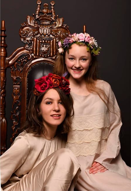 Концерт «Очарование саксофона»