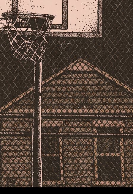 Пекинский Велосипед, Побег, Таймыр