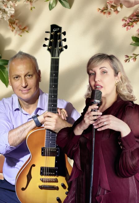 Легенды Весны