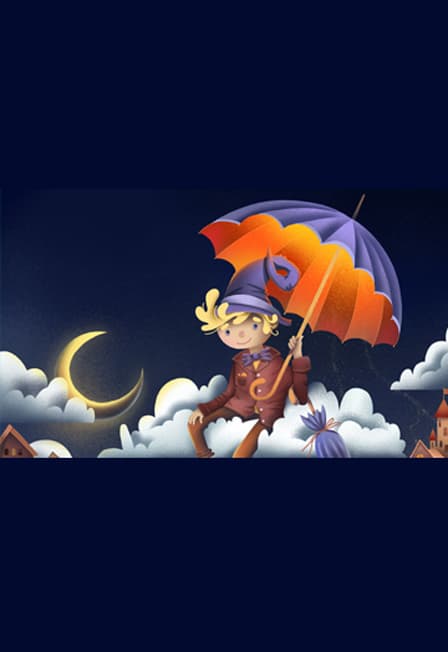 РУССКАЯ БЫЛИНА "САДКО".