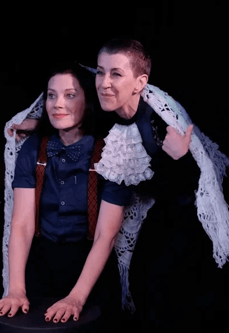 Другие берега