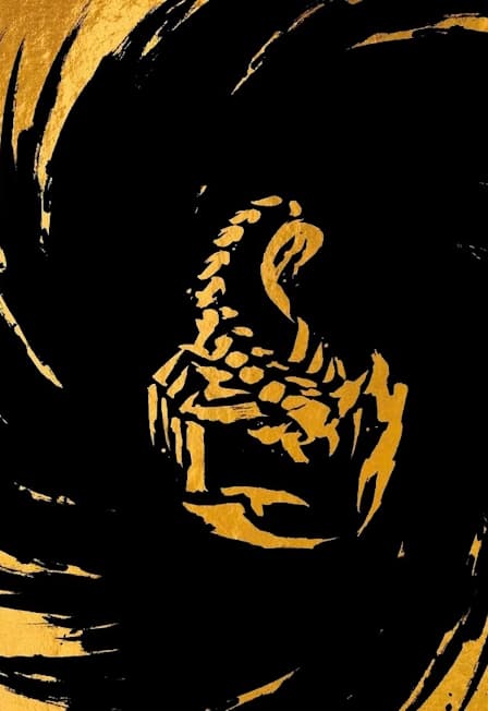 Scorpions-шоу