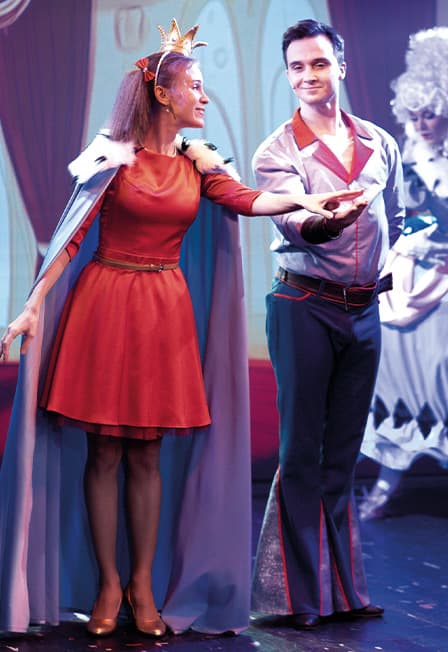 Бременские музыканты