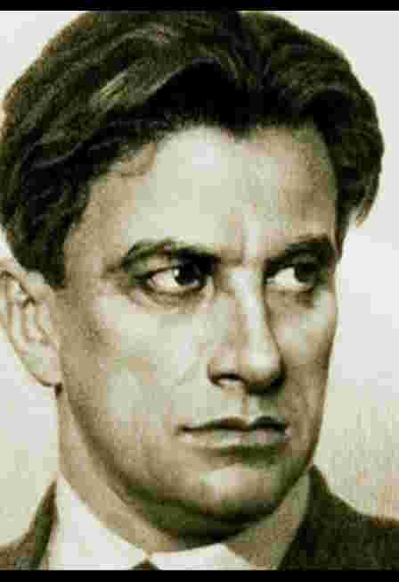 Маяковский. Большой вечер поэзии