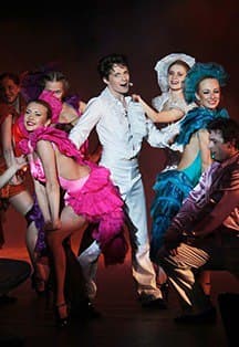 Топ нон-стоп