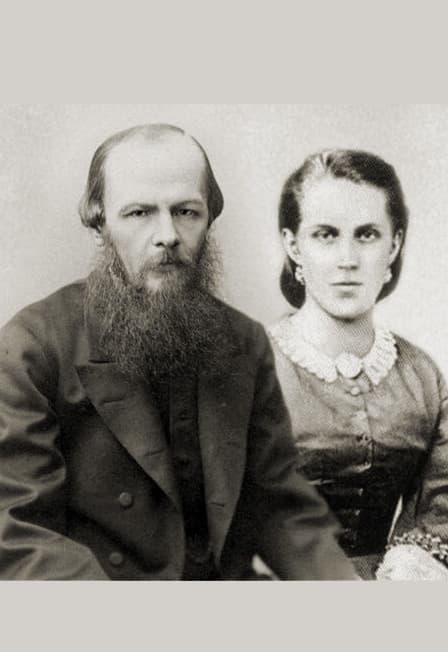 Моноспектакль «Я была счастлива, счастлива, счастлива…»