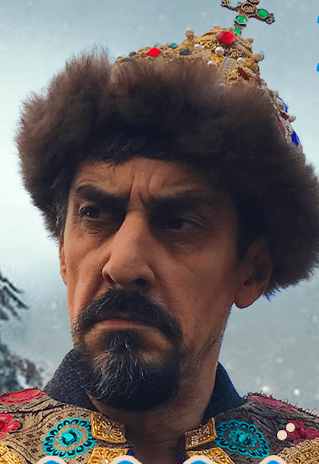 Александр ЛИВЕР