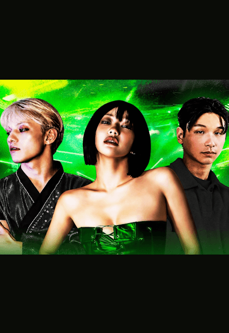 K-STAGE ASIAN FESTIVAL