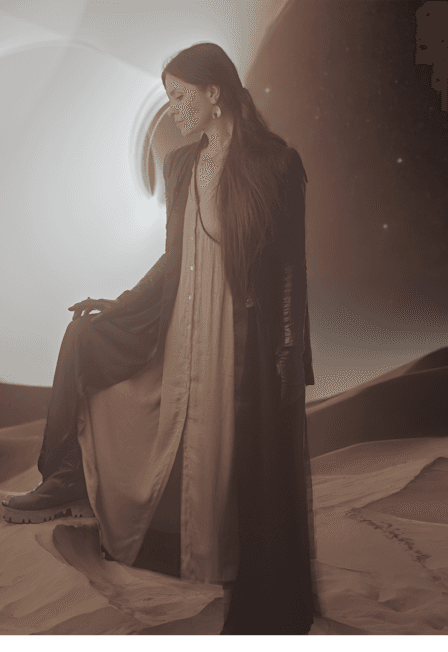 Концерт-погружение «Пять чувств»