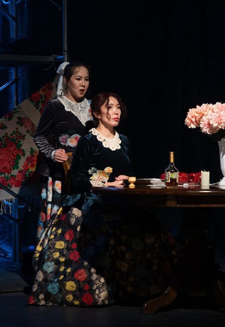 Дядюшкин сон