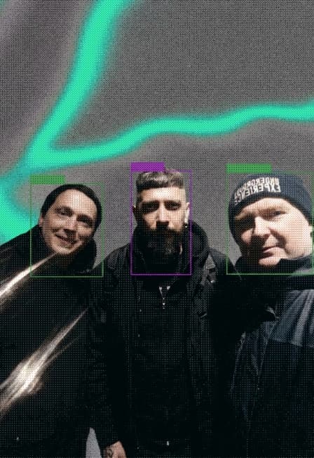 Опыт Андеграунда и Местность