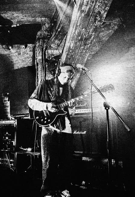 Gigrøma w/ Varhara, Dører