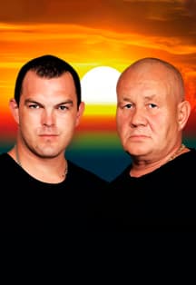 Группа Бутырка. 25 лет!