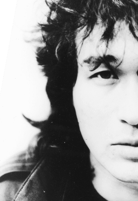 Выставка-байопик «Виктор Цой. Легенда»