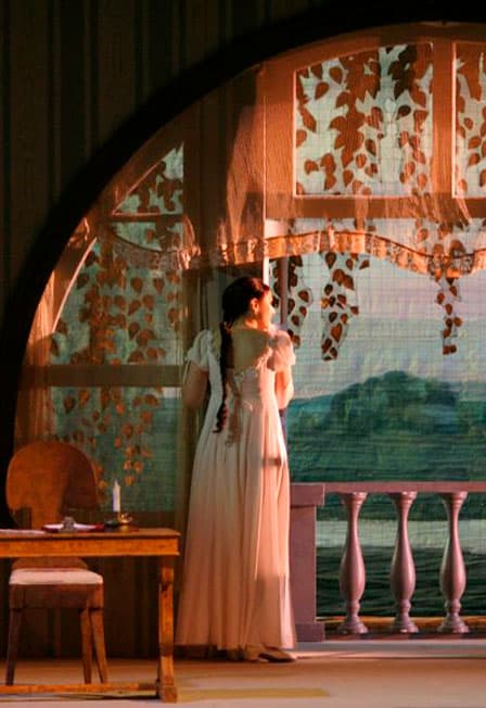 Евгений Онегин