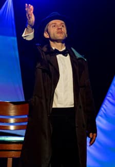 Легенда о пианисте