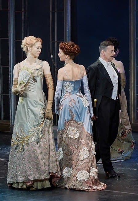 Идеальный муж