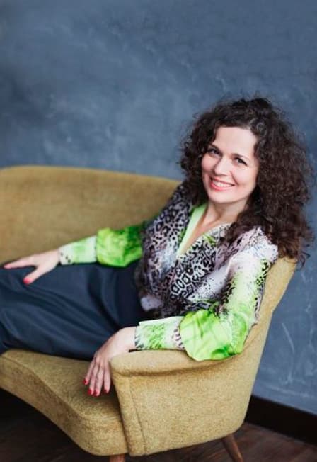 Бразильское настроение