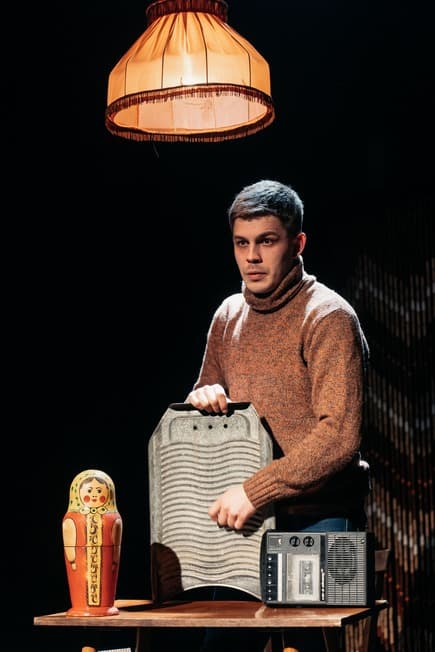 Похороните меня за плинтусом