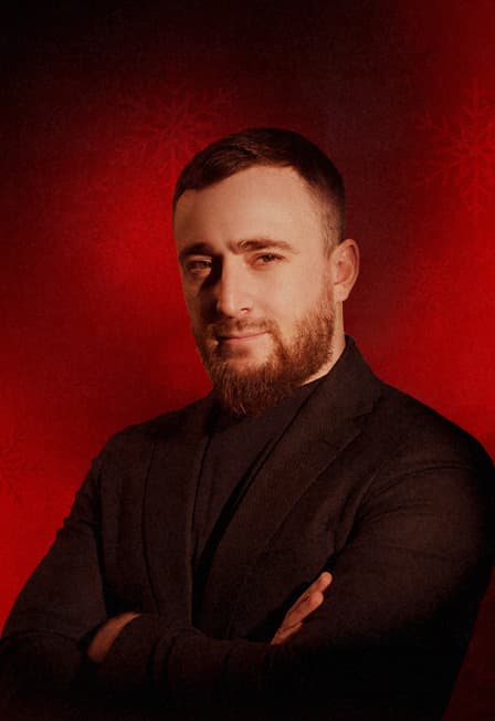 Султан Лагучев
