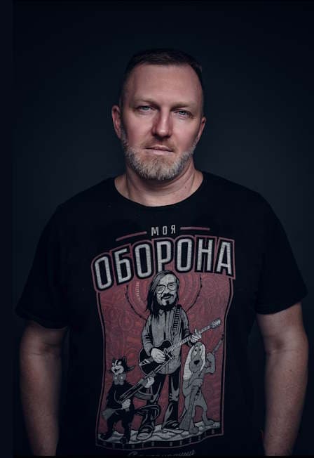 Константин Бутаков