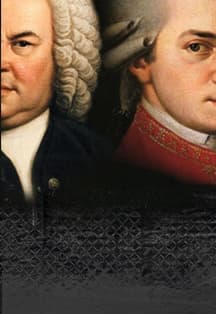 Бах vs Моцарт. Орган vs Рояль