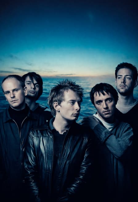 Radiohead. Симфонический трибьют у моря