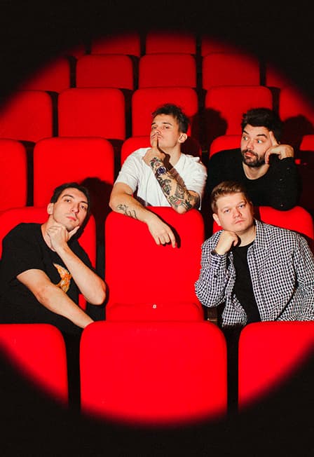 «IMPROV.Минск»