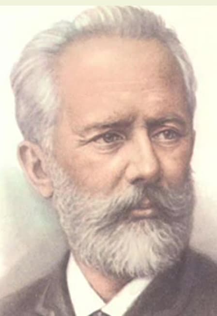 П.Чайковский. Симфония 5 К.Сен-Санс. Концерт 2