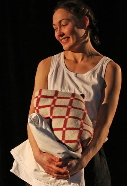 Счастье мое