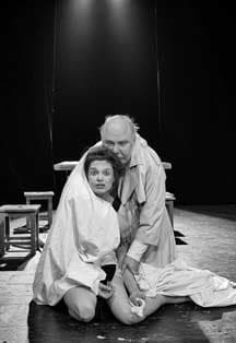 Господа проклятые