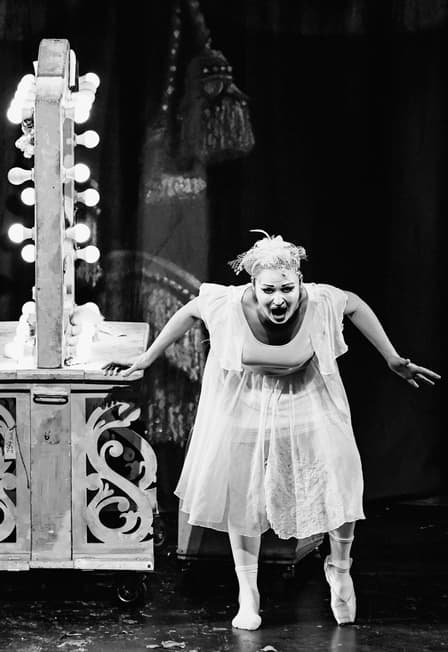 LoDka | С днем театра!