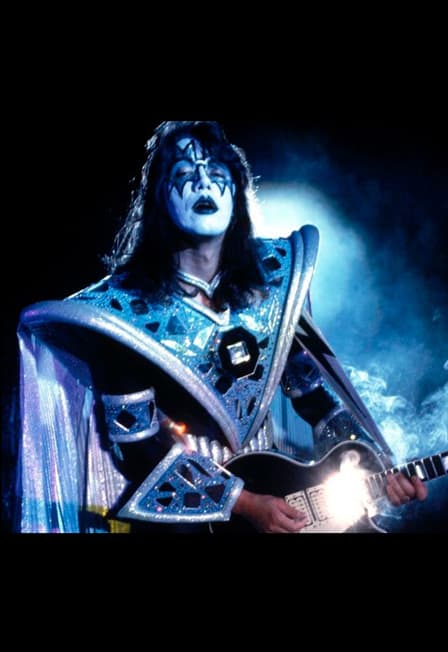KISS-шоу