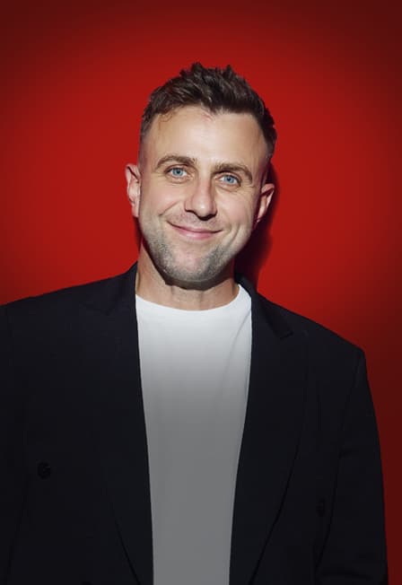 Олег Статейнов. Сольный стендап концерт