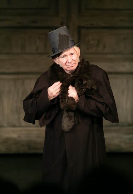 «В одном департаменте»