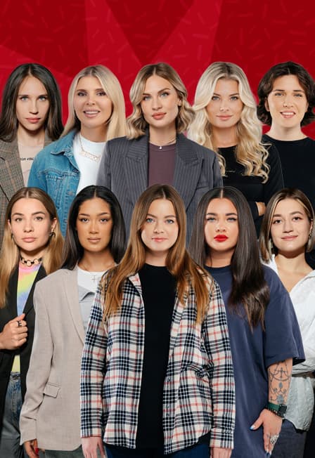 Стендап по-Женски (Руки Вверх бар на Грибоедова)